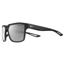 Nike  Bandit R Sunglasses  Black and White