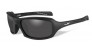 Wiley X Sleek Sunglasses {(Prescription Available)}