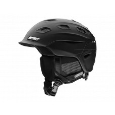 Smith Vantage Ski Helmet Black and White