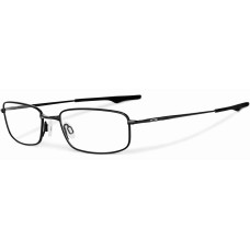 Oakley Keel Blade Eyeglasses Black and White