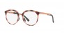 Oakley Top Knot Eyeglasses {(Prescription Available)}