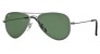 Ray Ban  RB3044 Small Aviator Sunglasses {(Prescription Available)}