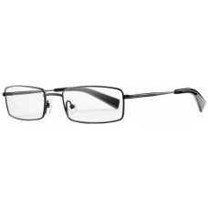 Smith  Vapor Eyeglasses Black and White