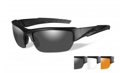 Wiley X  Valor Sunglasses {(Prescription Available)}