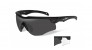Wiley X  Rogue Sunglasses {(Prescription Available w/ Rx Insert)}