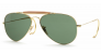 Ray Ban  RB3030 Outdoorsman Sunglasses {(Prescription Available)}