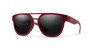Smith Agency Sunglasses {(Prescription Available)}