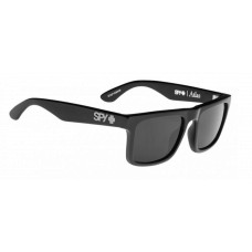 Spy+ Atlas Sunglasses  Black and White