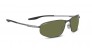 Serengeti Matera Large Sunglasses {(Prescription Available)}