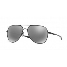 Oakley Elmont Sunglasses  Black and White