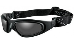 Wiley X SG-1 Sunglasses {(Prescription Available)}