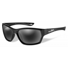 Wiley X  Moxy Sunglasses  Black and White