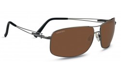 Serengeti Sassari Flex Sunglasses {(Prescription Available)}