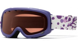 Smith Gambler Kids Ski Goggles {(Prescription Available)}