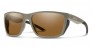 Smith Longfin Elite Tactical Sunglasses {(Prescription Available)}