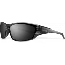 Greg Norman  G4608 Driver  Sunglasses  Black and White