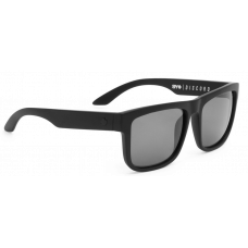 Spy+  Discord Sunglasses  Black and White