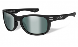Wiley X  Hudson Sunglasses {(Prescription Available)}