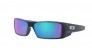 Oakley Gascan Sunglasses {(Prescription Available)}