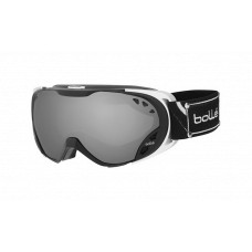 Bolle Duchess Ski Goggles  Black and White