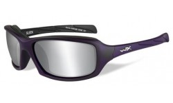 Wiley X Sleek Sunglasses {(Prescription Available)}