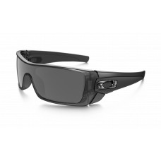 Oakley Batwolf Sunglasses Black and White