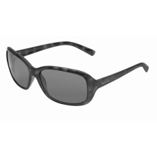 Bolle  Molly Sunglasses  Black and White