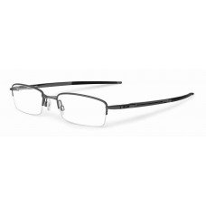 Oakley  Rhinochaser Eyeglasses Black and White