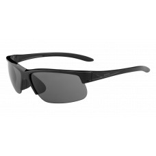 Bolle  Breaker Sunglasses  Black and White