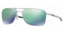 Oakley Gauge 8 Sunglasses {(Prescription Available)}