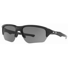 Oakley Flak Beta Sunglasses  Black and White