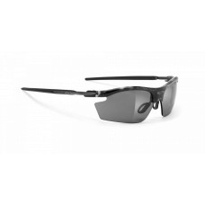 Rudy Project  Rydon Sunglasses  Black and White