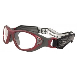 Rec Specs Helmet Spex Sports Goggles {(Prescription Available)}