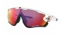 Oakley Jawbreaker Sunglasses {(Prescription Available)}