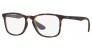 Ray Ban RB7074 Eyeglasses {{Prescription Available}}