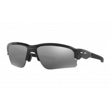 Oakley Flak Draft Asian Fit Sunglasses   Black and White
