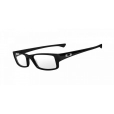 Oakley  Servo Eyeglasses Black and White