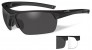 Wiley X  Guard Sunglasses {(Prescription Available)}
