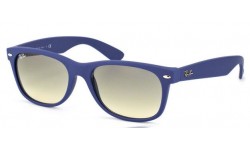 Ray Ban  RB2132 New Wayfarer Sunglasses {(Prescription Available)}