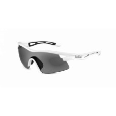 Bolle  Vortex Sunglasses  Black and White