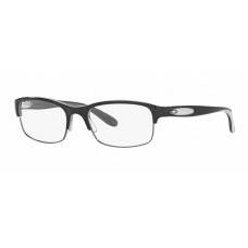 Oakley  Irreverent Eyeglasses Black and White