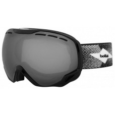 Bolle  Emperor OTG Ski Goggles  Black and White