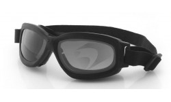 Bobster Bravo 2 Goggles {(Prescription Available)}