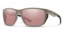 Smith Longfin Elite Tactical Sunglasses {(Prescription Available)}