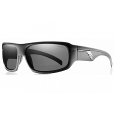 Smith  Tactic Sunglasses  Black and White