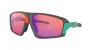 Oakley Field Jacket Sunglasses {(Prescription Available)}