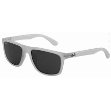 Ray Ban  RB9057S Sunglasses  Black and White
