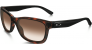 Oakley Forehand Womens Sunglasses {(Prescription Available)}