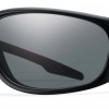 Smith Elite Hideout Tactical SunglassesBlack FramePolarized Brown Lens 