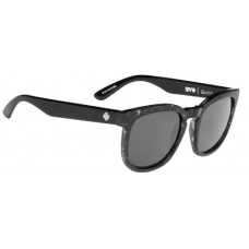 Spy+  Quinn Womens Sunglasses  Black and White